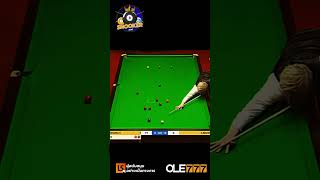 147 break snooker [upl. by Meehar357]