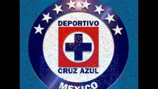 HIMNO DE CRUZ AZUL [upl. by Anoj]