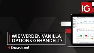 Wie werden vanilla options gehandelt [upl. by Sldney129]