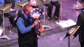 2012 US Open Brass Band Championships Highlights • CD Available Now [upl. by Raseta]