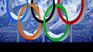 Ed fisica Le Olimpiadi invernaliprimaria e secondaria Prof Varricchio [upl. by Eisso]