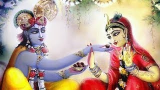 Jaya Radha Madhava  Jagannatha Suta Dasa [upl. by Brosine993]