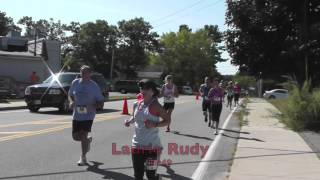 Dracut Old Home Day 5k Live Video Dracut Massachusetts [upl. by Elac871]