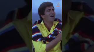 Mausam Awaazein De Raha Hai 💞🕺🏻💃🏻 Meenakshi Seshadri  Raj Babbar bollywood ytshortsvideo [upl. by Phillis]