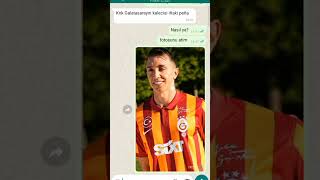 Ya Muslera olmasaydı😔 shorths muslera inakipena kaleci futbol [upl. by Ennovyhc473]