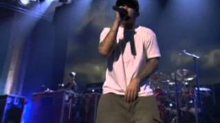 Limpbizkit Metallica MTV Icon Sanitarium Cover HD [upl. by Hilliary177]