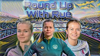 WSL ROUND UP RUEVIEW MY SPAG BOL RECIPE  A QUICK SPA VISIT [upl. by Harbard699]