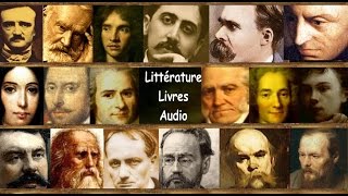 Littérature – Livres Audio AudioBooks [upl. by Shanta]