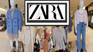 ZARA NEW ARRIVAL COLLECTION FEBRUARY 2021 Zara Collection February 2021 [upl. by Ademordna55]