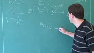 Oxacyclopropanes also known as epoxides 5 [upl. by Ahsenal515]