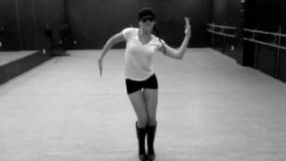 Lady Gaga  Alejandro Choreography [upl. by Ikim875]