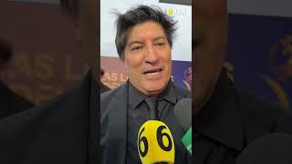 PENALES entre leyendas Chilavert reta a Iván Zamorano y así respondió [upl. by Abih]