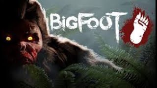 BigFoot EP 10 [upl. by Finkelstein]