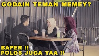 Titi Kamal  Rindu Semalam Official Music Video NAGASWARA [upl. by Newob]