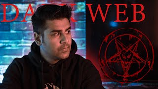 Dark Web  Podcast Satanic Forum  Ep1 [upl. by Nawiat170]