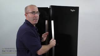 How to fix cloudy water in your refrigerator [upl. by Draw]