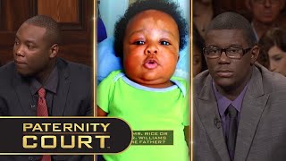 Mother Ghosted On Previous DNA Tests Full Episode  Paternity Court [upl. by Harness416]