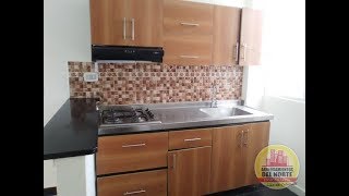 ARR1735 Se arrienda apartamento en Niquia  Montibello  Bello [upl. by Lechar645]