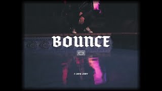 Jory  Bounce Official Music Video [upl. by Hsinam245]