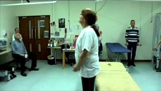 An Introduction to Pulmonary Rehabilitation [upl. by Affra]