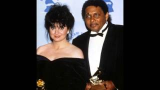 Linda Ronstadt and Aaron Neville  Please Remember Me [upl. by O'Donovan420]