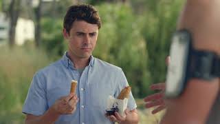 Taco Bell Commercial 2017  USA [upl. by Chelsy]