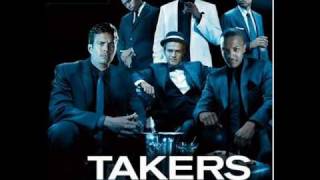 Takers Movie Review  New York Post [upl. by Vel]