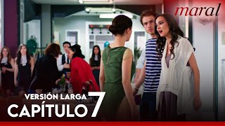 Maral Viviendo Un Sueño En Español  Capítulo 7 Versión Larga [upl. by Tireb]