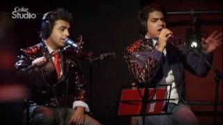 Panchi  Jal featuring Quratulain Balouch Season 4  Coke Studio Pakistan  RohailHyattMusic [upl. by Aklim170]