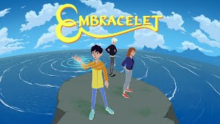 Embracelet Launch Trailer Nintendo Switch [upl. by Bernat]