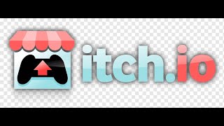 How to open and play an itchio game tutorial [upl. by Ainocal]