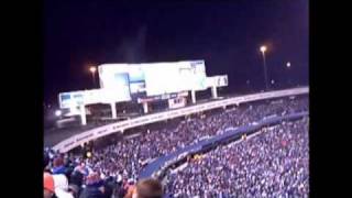 Buffalo Bills Shout Song [upl. by Briano291]