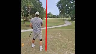 Short Backswing King [upl. by Ranip]