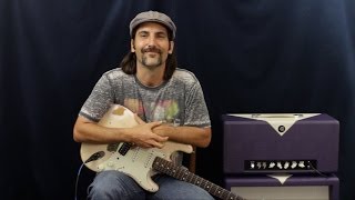 How To Solo On Guitar  Free Jam Tracks  Pentatonic Licks  Guitar Lesson [upl. by Rabush]