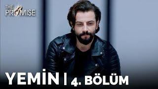 Yemin 4 Bölüm  The Promise Season 1 Episode 4 English Subtitles [upl. by Llerihs]