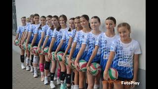 Volleystal Grudziądz Lubawa 2024 lato [upl. by Eetnahs840]