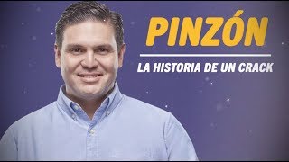 ¿Quién es Juan Carlos Pinzón [upl. by Joella493]