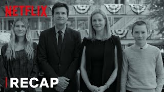 Ozark  Season 2 Official Recap  Netflix [upl. by Anurag870]