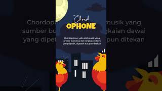 Chordophone  Hengky Pambudi [upl. by Brodie]