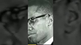 Malcolm Xs quotThe Ballot or The Bulletquot Speech MalcolmX [upl. by Addis]