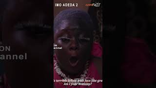 Imo Adeda 2 Yoruba Movie 2024  Official Trailer  Now Showing On ApataTV [upl. by Chaddy]