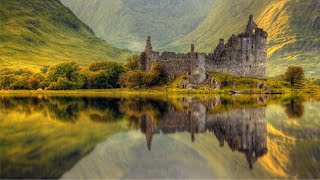 Celtic Melodies Songs from the Heart of Ireland Scotland amp Wales [upl. by Ploss]