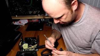 Hotmodsnet  Review 2 Spring action MOLEX pin extraction tools [upl. by Harat]