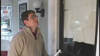 The Best Way to Weatherstrip a Door [upl. by Elaweda]