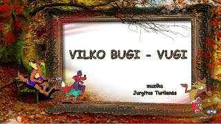 Vilko bugi  vugi [upl. by Goldi]