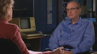 Paul Allen on Gates Microsoft [upl. by Anahtor]