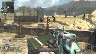 Call Of Duty Black Ops  Hardline Pro Is Awesome [upl. by Assiralc]