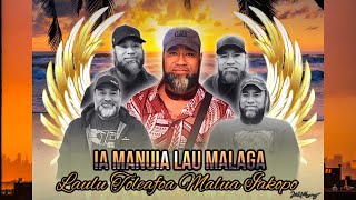 In Loving Memory of Toleafoa Laulu Malua Iakopo 22081975  24072023 [upl. by Werbel]