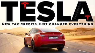 NEW 2024 Tesla Model Y UPDATE  Here’s What You Missed [upl. by Garcia777]