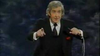 Dave Allen on the Vagaries of the English Language [upl. by Clemmy]